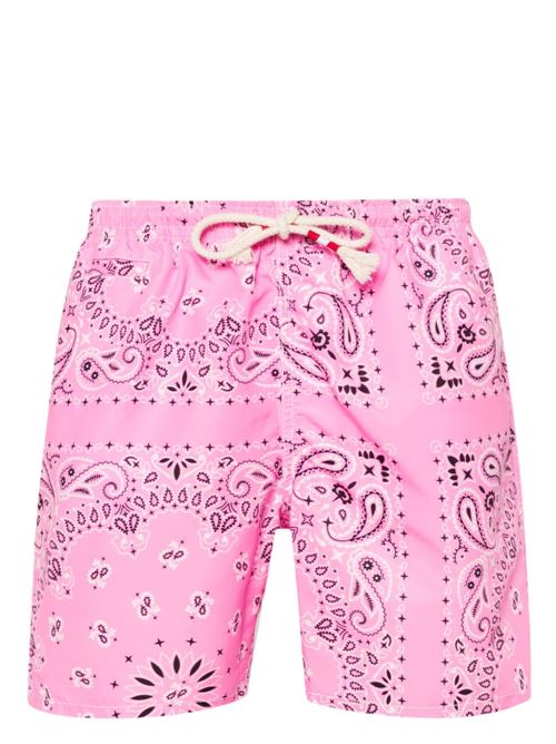 Costume uomo boxer Caprese MC2 SAINT BARTH | CAPRESE01678H